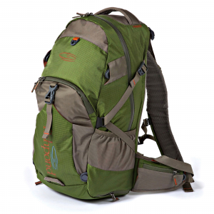 Fishpond Bitch Creek Tech Pack with Chest Pack