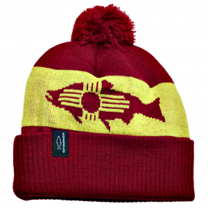 RepYourWater New Mexico Knit Hat