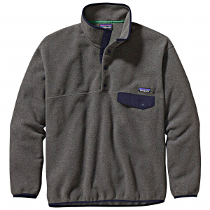 Patagonia Men's Synchilla Snap-T Pullover