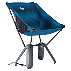 Therm-A-Rest Quadra Chair Blue Ocean