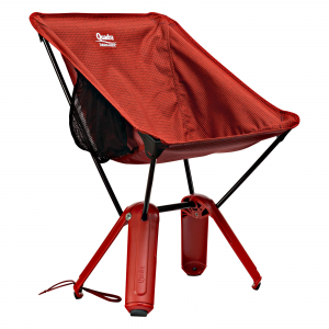 Therm-A-Rest Quadra Chair Red Ochre