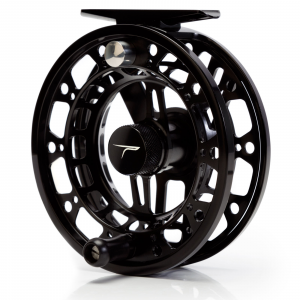 TFO Power Large Arbor Fly Reel 9 - 11