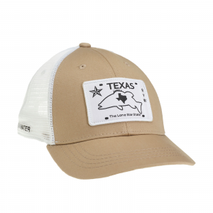 RepYourWater Texas Pride Hat
