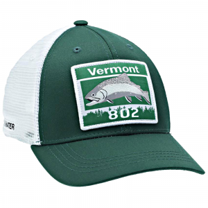 RepYourWater Vermont Brookie Hat