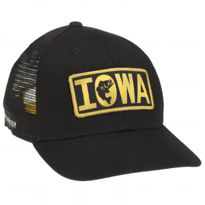 RepYourWater Iowa Bass Hat