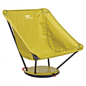 Therm-A-Rest UNO Chair Citron