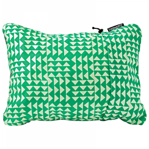 Therm-A-Rest Compressible Pillow Pistachio Small