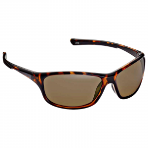 Fisherman Eyewear Cruiser Sunglasses Tortoise/Brown Lenses