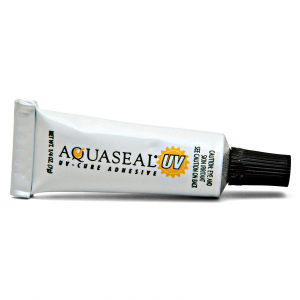 Gear Aid Aquaseal UV Fast Fix Adhesive