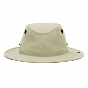 Tilley's Paddler's Hat Size 7-7/8 Stone