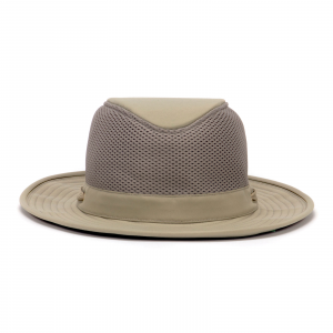 Tilley's LTM8 Nylon/Mesh Hat Size 7-5/8
