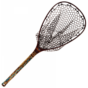 Fishpond Nomad Mid-Length Net - Colorado River Edition