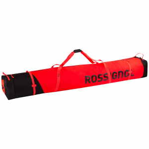 Rossignol Adjustable Ski Bag 2/3 Pairs 190/220 cm