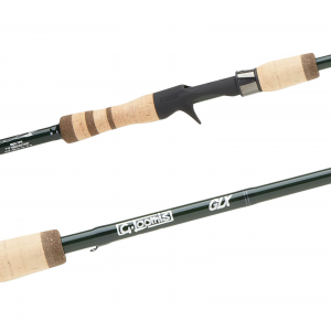 G Loomis GLX Flip Punch Fishing Rod 7'5" | Fast | 20-25 lb.