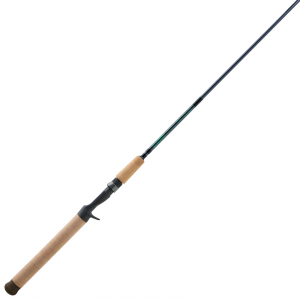 G Loomis Pro Green Series Casting Fishing Rod 7'4" | Fast | 6-10 lb.