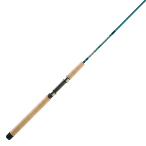 G Loomis Greenwater Spinning Fishing Rod 6'6" | Fast | 10-17 lb.