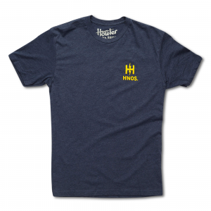 Howler Brothers Hermanos T-Shirt Small