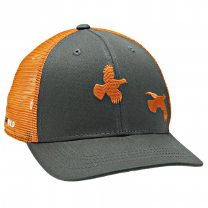 RepYourWater Flushed Grouse Hat
