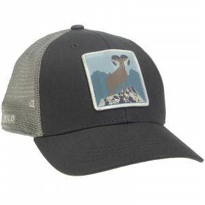 RepYourWater Desert Bighorn Hat