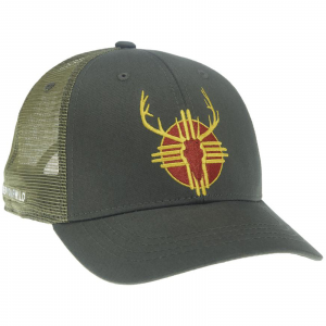 RepYourWater New Mexico Elk Hat