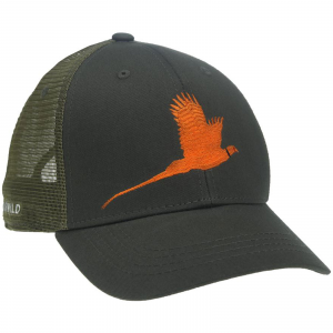 RepYourWater Pheasant Hat