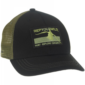 RepYourWater "RepYourWild" Fowl Edition Hat