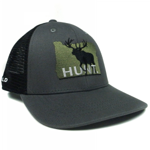 RepYourWater Oregon Elk Hunt. Hat