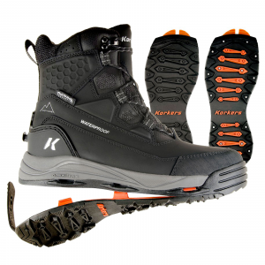Korkers Snowmageddon Winter Boots 9.5