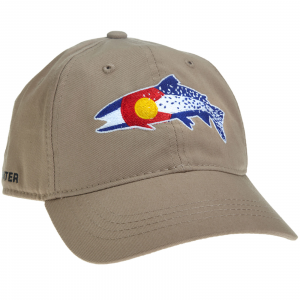 RepYourWater Colorado Clarkii Hat
