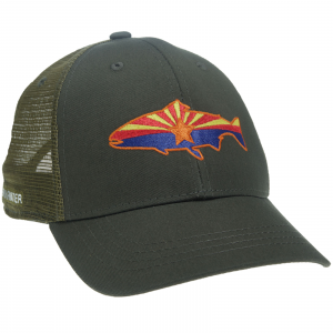 RepYourWater Arizona Hat