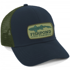 Fishpond Cruiser Hat