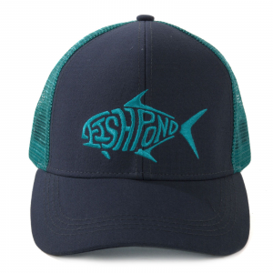 Fishpond Permit Hat
