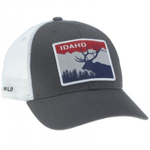 RepYourWater Idaho Elk Hat