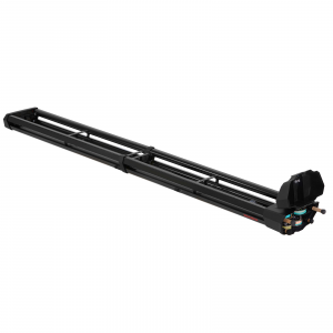 Image of Yakima DoubleHaul Rooftop Fly Rod Carrier