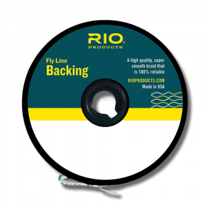 RIO Multi Color GSP Backing 65lbs. 3200 yds.
