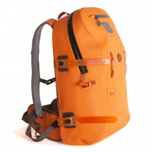 Image of Fishpond Thunderhead Submersible Backpack ECO Cutthroat Orange