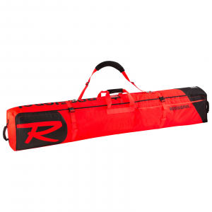 Image of Rossignol Hero Ski Wheeled 2/3 Pairs 210 cm