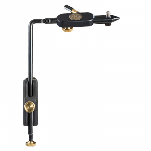 Regal Medallion Traditional Head Fly Tying Vise with C-Clamp