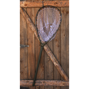 Image of Fishpond Nomad Fly Fishing Carbon Fiber & Fiberglass Boat Net - Original