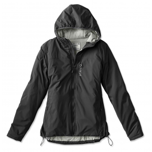 Image of Orvis Pro Women's Insulated Hoody Black L