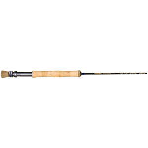 Image of TFO Clouser Fly Rod 8 wt 9' 4 piece