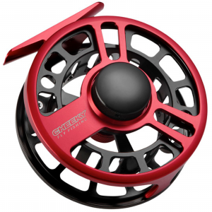 Image of Cheeky Fishing Boost Fly Reel Reel 325