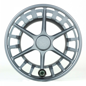 Image of Lamson Guru S-Series Fly Fishing Spool Blaze -3+ (2,3,4)