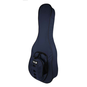 Eagle's Nest Outfitters (ENO) Method Guitar Case Midnight Blue