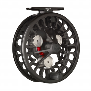 Redington Tilt Spool Black