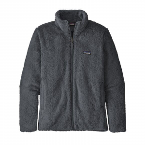 Image of Patagonia Women's Los Gatos Jacket M Smolder Blue