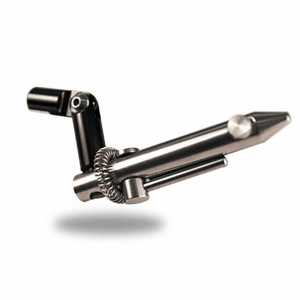 Norvise Fine Point Jaws Conversion Kit