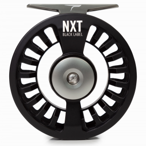 Temple Fork Outfitters (TFO) NXT Black Label Reel III (7-8wt)