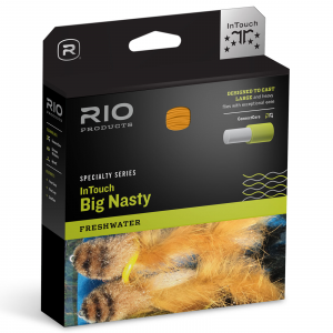 Image of RIO InTouch Big Nasty Fly Line - Midnight Special WF6F