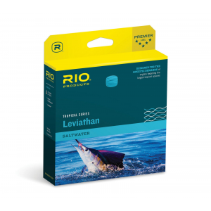 RIO Leviathan Sink Tip Fly Line - All Sizes